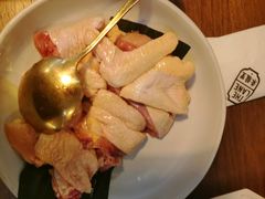 养生椰子鸡火锅-来龙里 精致 东南亚餐室(万象城店)