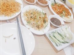 -姥家春饼店(漳州二路店)