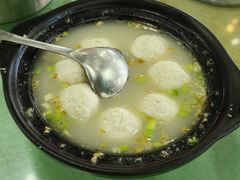 -景好海鲜餐厅(大鹏必选旅游店)