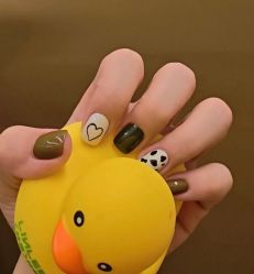 -四季·予你日式美甲美睫Nail