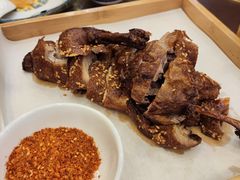 -缪氏川菜(第五园店)