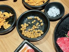 -九田家黑牛烤肉料理(溧阳吾悦店)