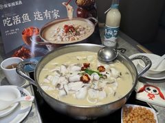 -有家酸菜鱼(苏州绿宝广场店)