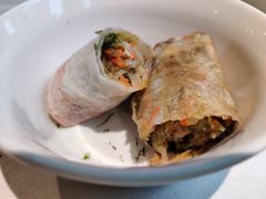 厦门薄饼-黑明餐厅(白鹭洲店)