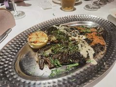 -Osteria Garden 生蚝花园餐厅(原进贤路店)