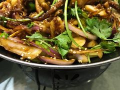 -鹅村长(世纪花园店)