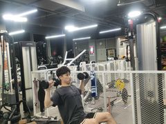 -形馆健身·普拉提(加州店)