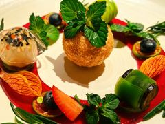 -叶叶菩提(太原别墅店)