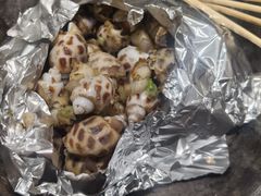 -新享乐海鲜(翠华路店)