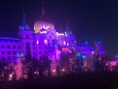 -波塞冬旅游度假区