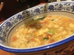 -小土豆北方菜馆(方庄店)