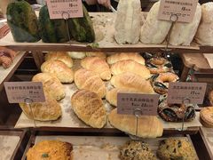 -RUXU入续糖水铺与包(卓悦中心店)