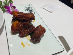 -宏宴·新京菜(望京店)