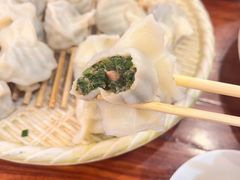 -土菜水饺村(宁夏路店)