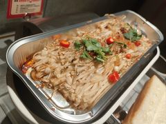 -丰茂烤串(公园店)