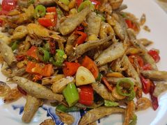 小鱼小虾-白鹿江西餐厅(北师大店)