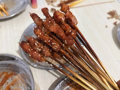 -泽红夜宵