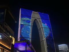 -大龙辣火锅·龙虾·烧烤(湖滨新天地店)