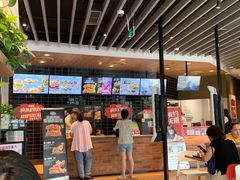 门面-肯德基(新阳光店)