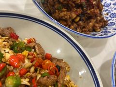 -新新湘菜馆(新中街二条店)