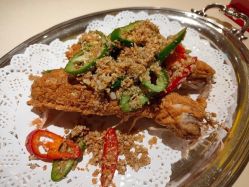 -惠食佳·宴会厅(滨江西路店)