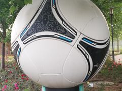 -大兴滨河森林公园