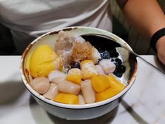 -鲜芋仙(中华广场店)