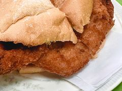 -胜利茶餐室