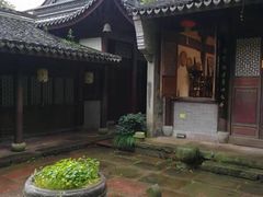 -宁波市保国寺古建筑博物馆