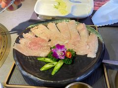 -明洞王妃家烤肉(苏州中心星悦汇店)