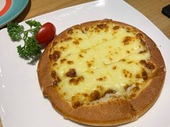 -菲滋意式餐厅(青悦城店)