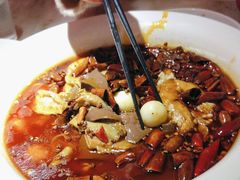-京华烟云·北京烤鸭(领展购物广场·中关村店)