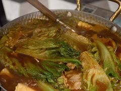 -留半山·香港食堂(啦啦宝都店)