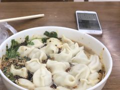 -回坊马二饺子馆