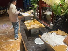 -长沙中国城戴斯酒店