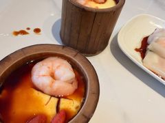 -东方早茶 海鲜•青岛菜(国信体育中心店)