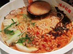 -味千拉面(双井店)