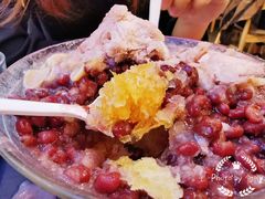 -Ice Monster冰馆·CNN评选全球十大甜品(国贸商城店)
