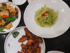 -高第街56号港式餐厅·精选(世茂广场宽厚里大明湖店)