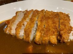 -友名Cross日式咖喱屋(江南大道中店)