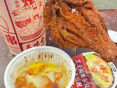 -方铲铲·成都板凳面(滨江银泰店)