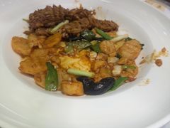 -闫府私房菜·老字号(恒隆店)