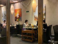 -润泽园椰子鸡(汇一城店)