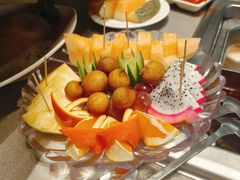-海底捞火锅(天河方圆荟店)