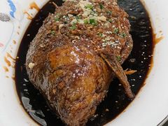 -博望坡饭店(宜山路店)