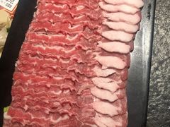 -清真京华源·涮肉烧烤(丰庆店)
