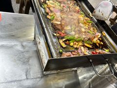 -郝大姐·乌龙山铁板烧(大学城三店)
