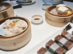 -悦景酒家(罗湖店)
