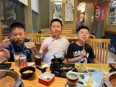 -水林间·寿喜烧自助(仙林金鹰店)