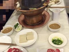 -东来顺饭庄(王府井步行街店)